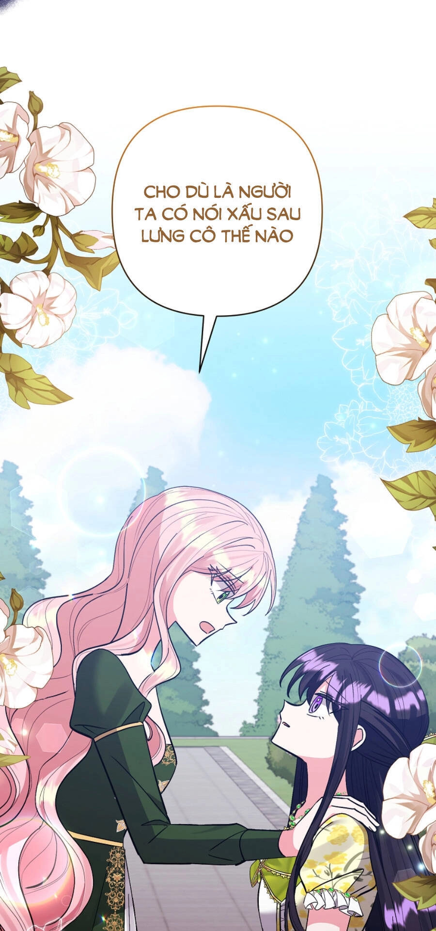 Tôi Đã Nhận Nuôi Nam Chính Chapter 51 - 27