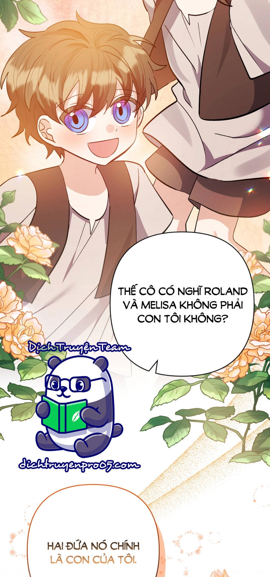 Tôi Đã Nhận Nuôi Nam Chính Chapter 51 - 30