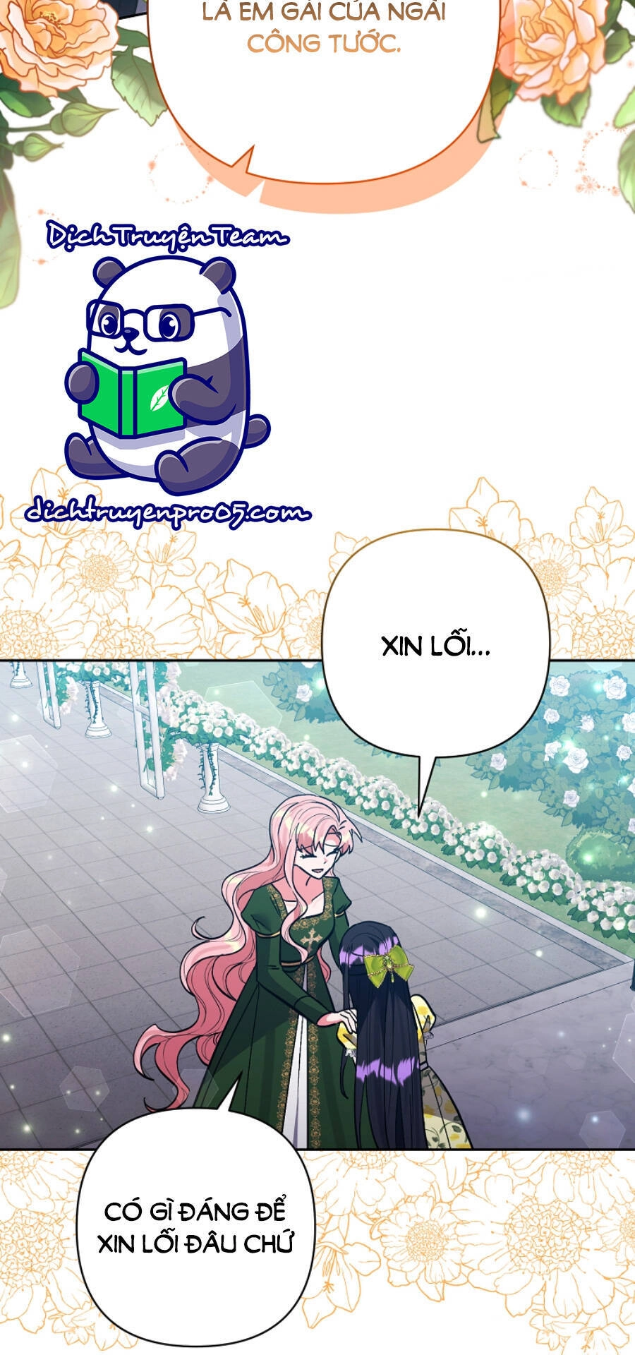 Tôi Đã Nhận Nuôi Nam Chính Chapter 51 - 32