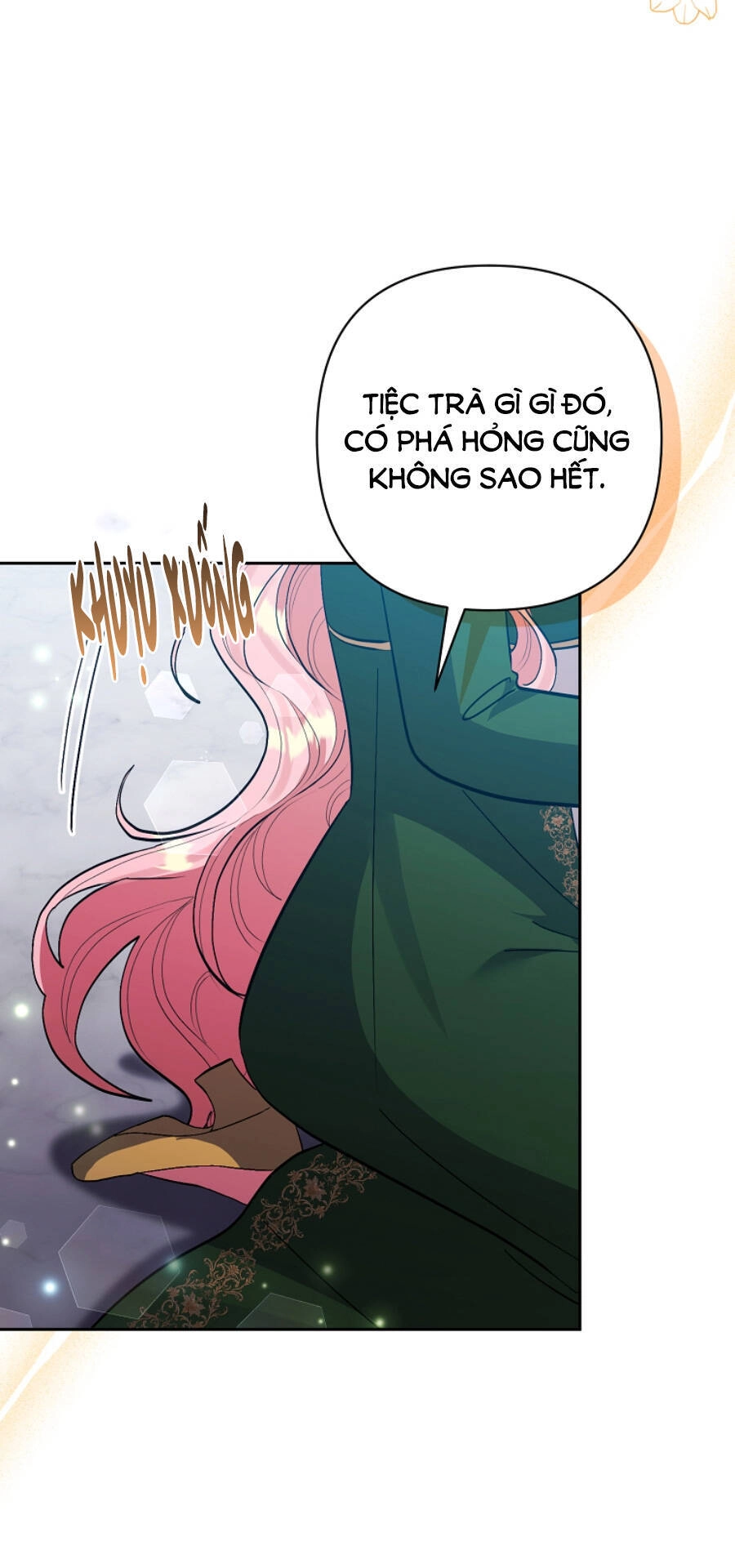 Tôi Đã Nhận Nuôi Nam Chính Chapter 51 - 33