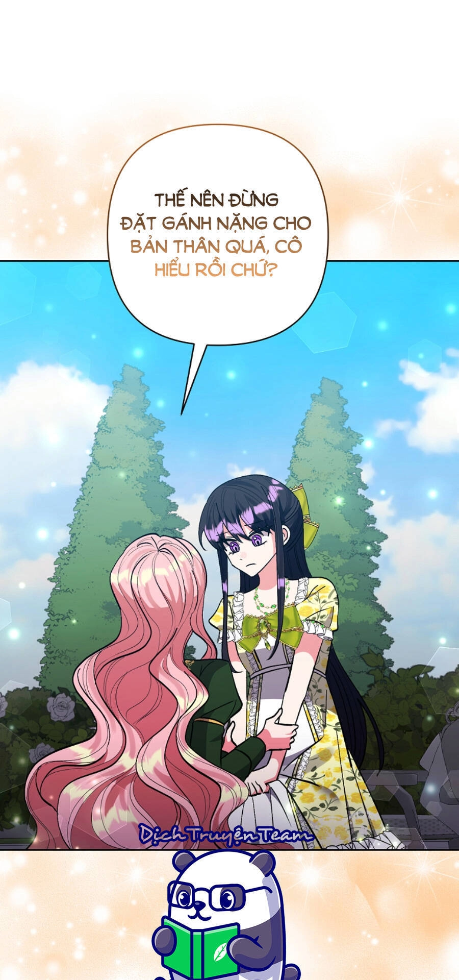 Tôi Đã Nhận Nuôi Nam Chính Chapter 51 - 34