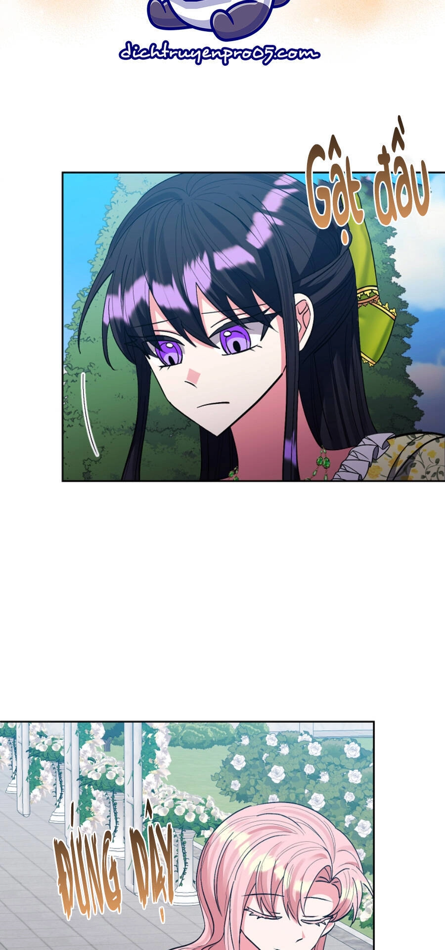 Tôi Đã Nhận Nuôi Nam Chính Chapter 51 - 35