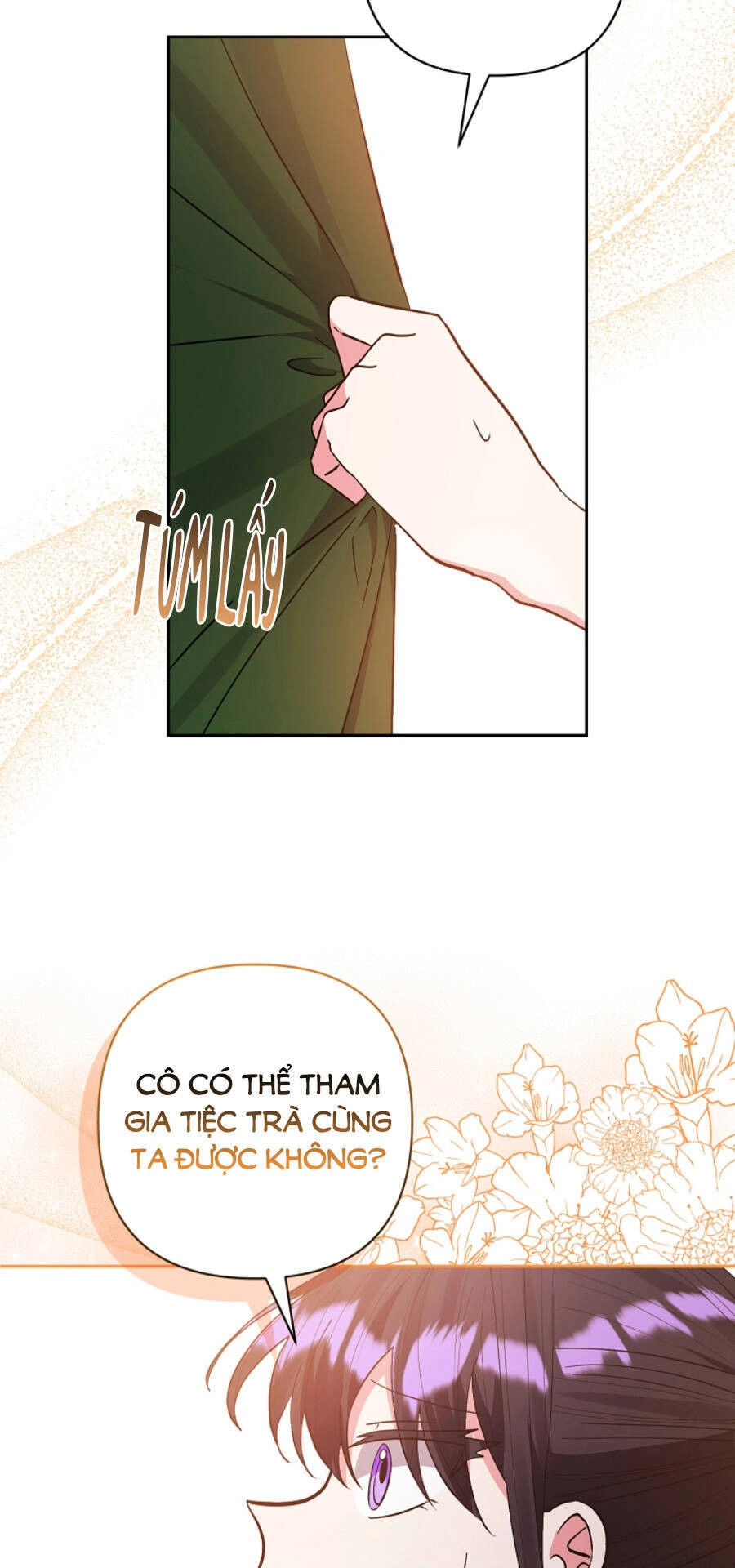 Tôi Đã Nhận Nuôi Nam Chính Chapter 51 - 37