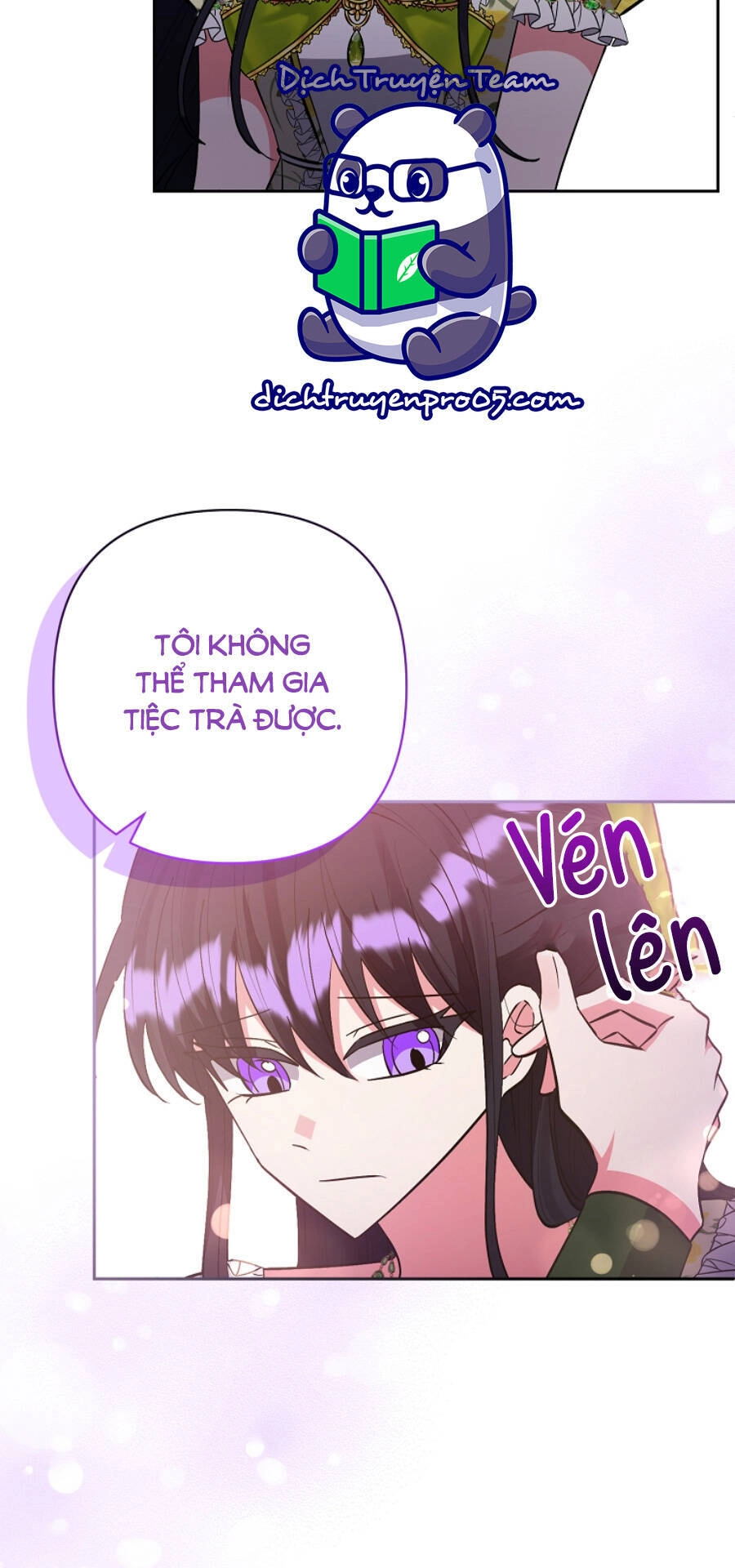 Tôi Đã Nhận Nuôi Nam Chính Chapter 51 - 39