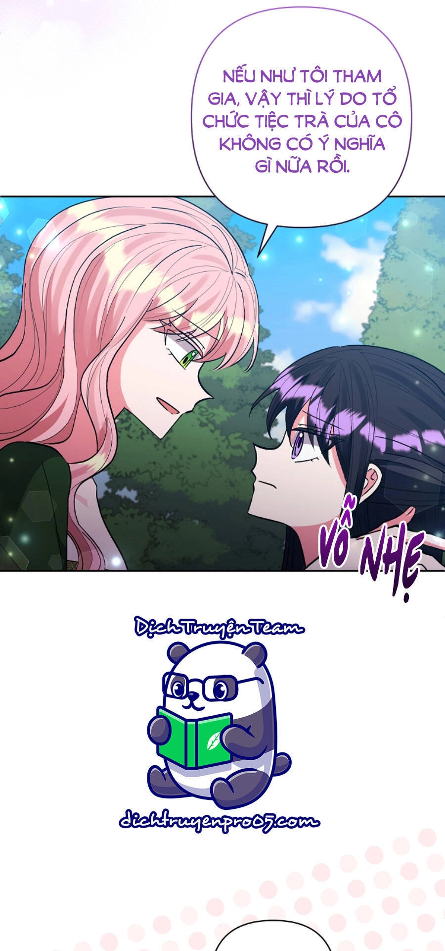 Tôi Đã Nhận Nuôi Nam Chính Chapter 51 - 40