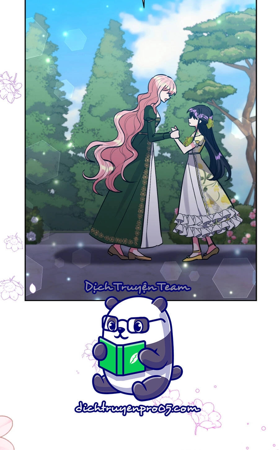 Tôi Đã Nhận Nuôi Nam Chính Chapter 51 - 46