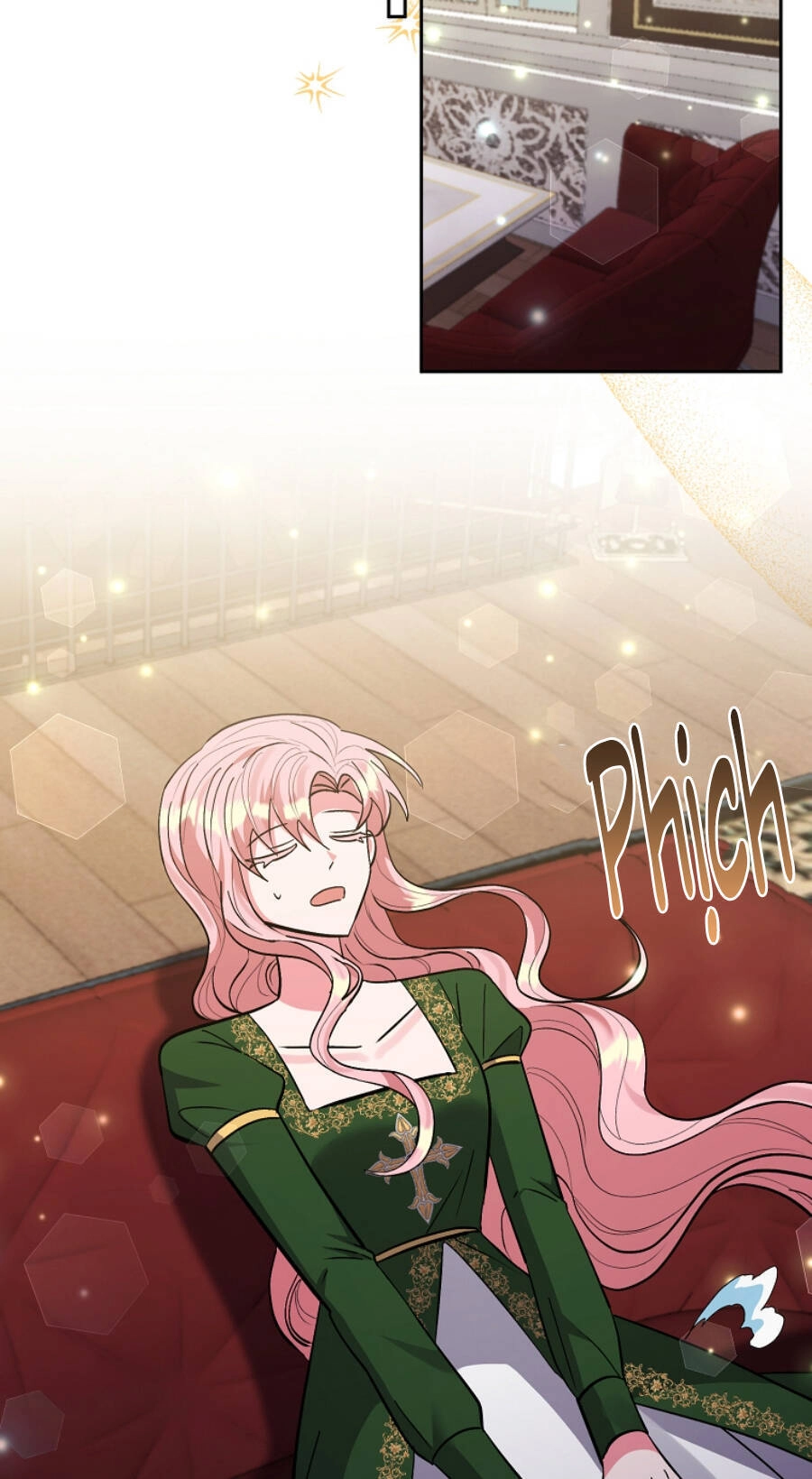 Tôi Đã Nhận Nuôi Nam Chính Chapter 51 - 50