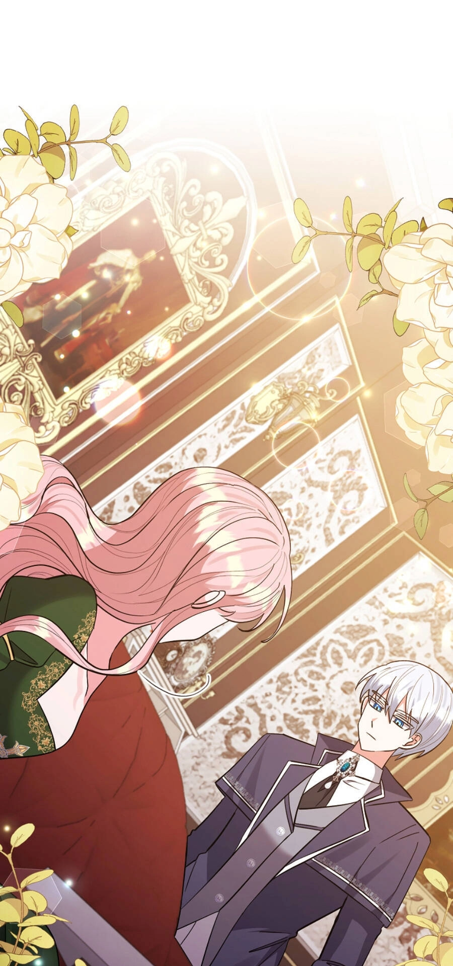 Tôi Đã Nhận Nuôi Nam Chính Chapter 51 - 53