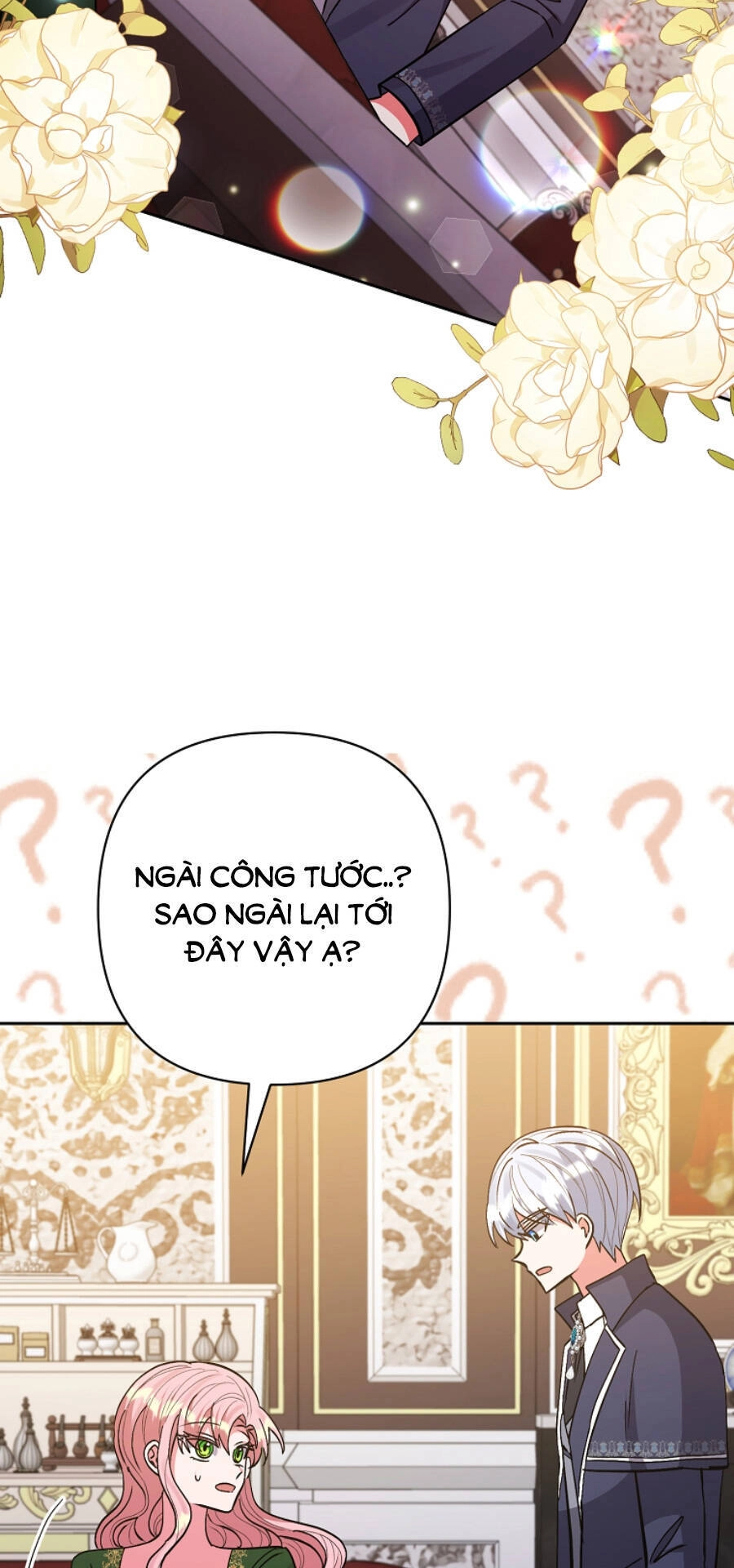 Tôi Đã Nhận Nuôi Nam Chính Chapter 51 - 54