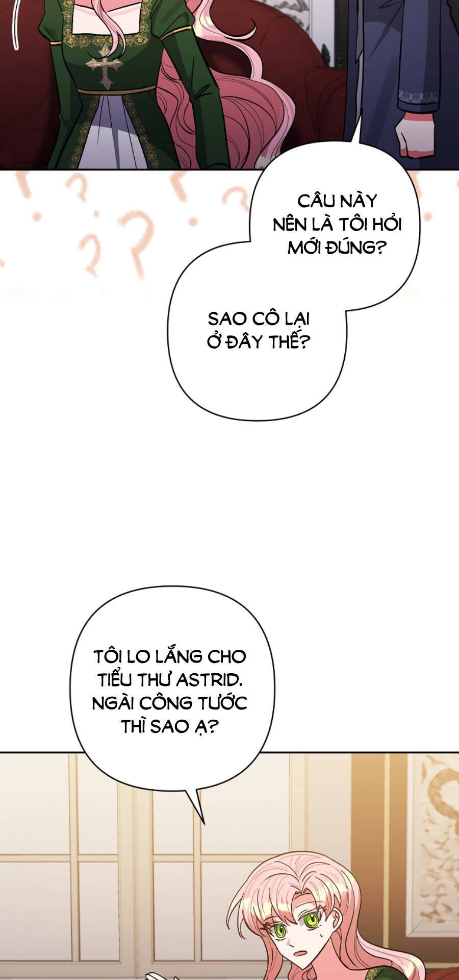 Tôi Đã Nhận Nuôi Nam Chính Chapter 51 - 55