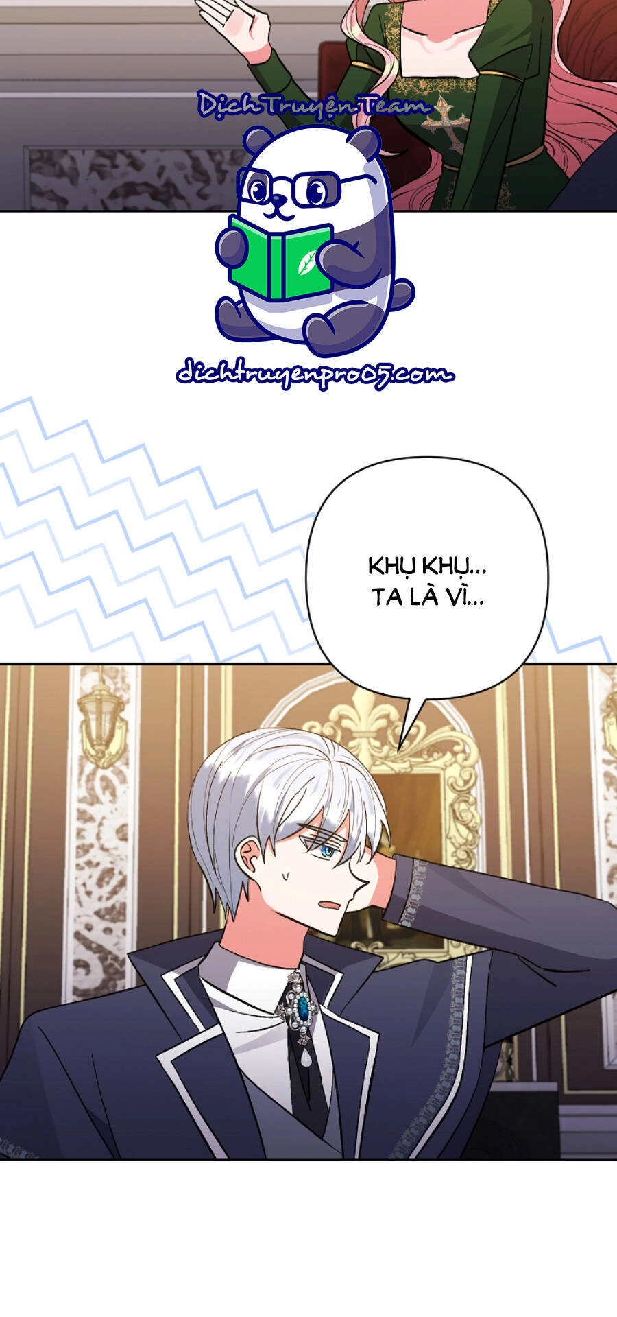 Tôi Đã Nhận Nuôi Nam Chính Chapter 51 - 56