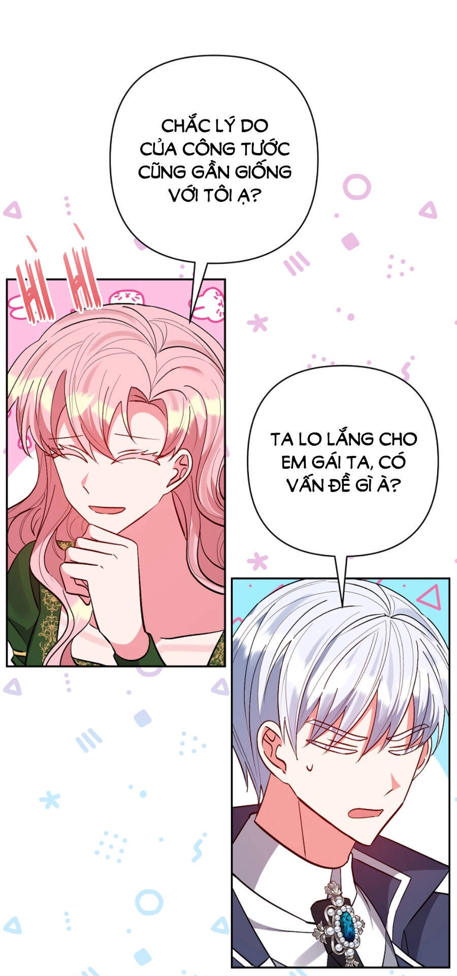 Tôi Đã Nhận Nuôi Nam Chính Chapter 51 - 57