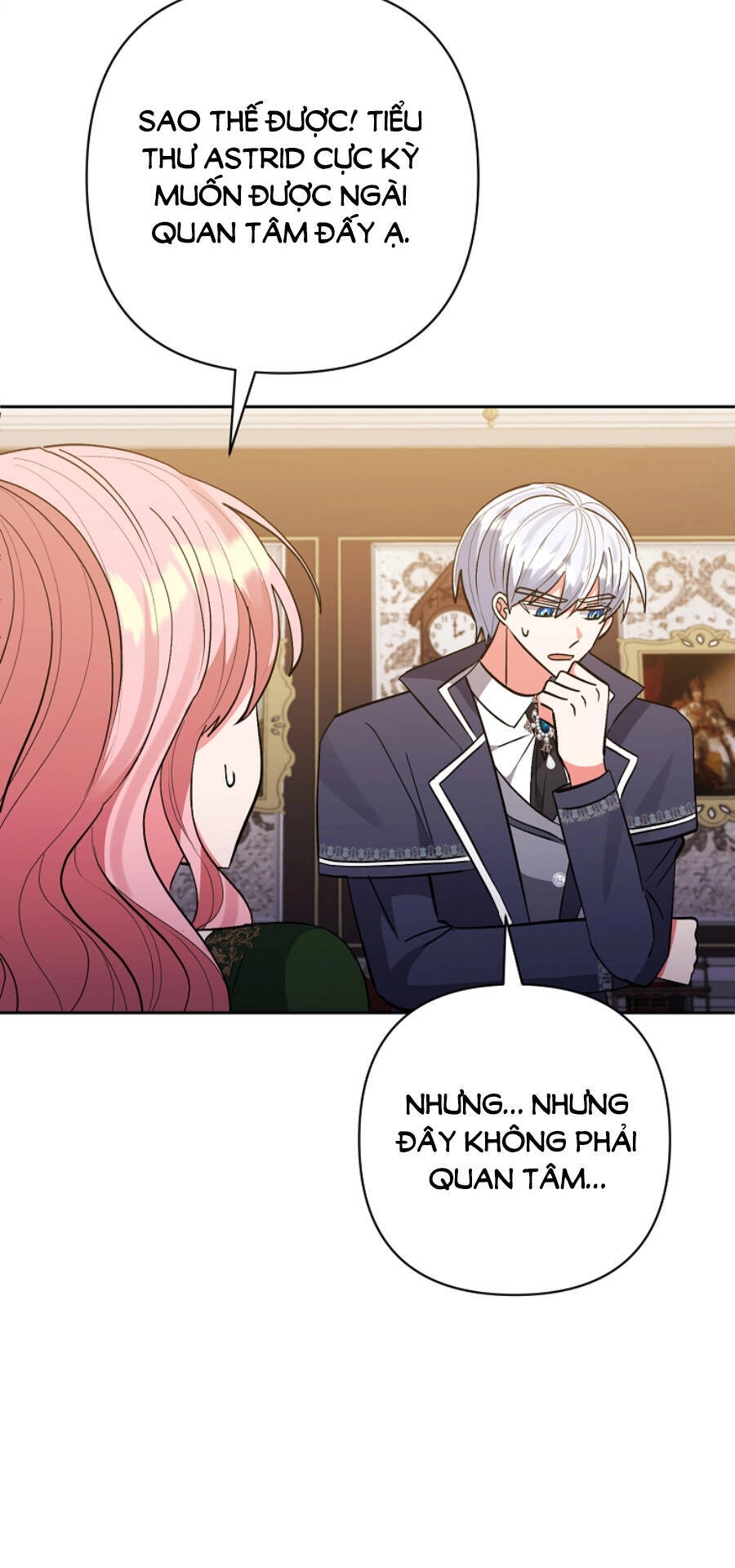 Tôi Đã Nhận Nuôi Nam Chính Chapter 51 - 60