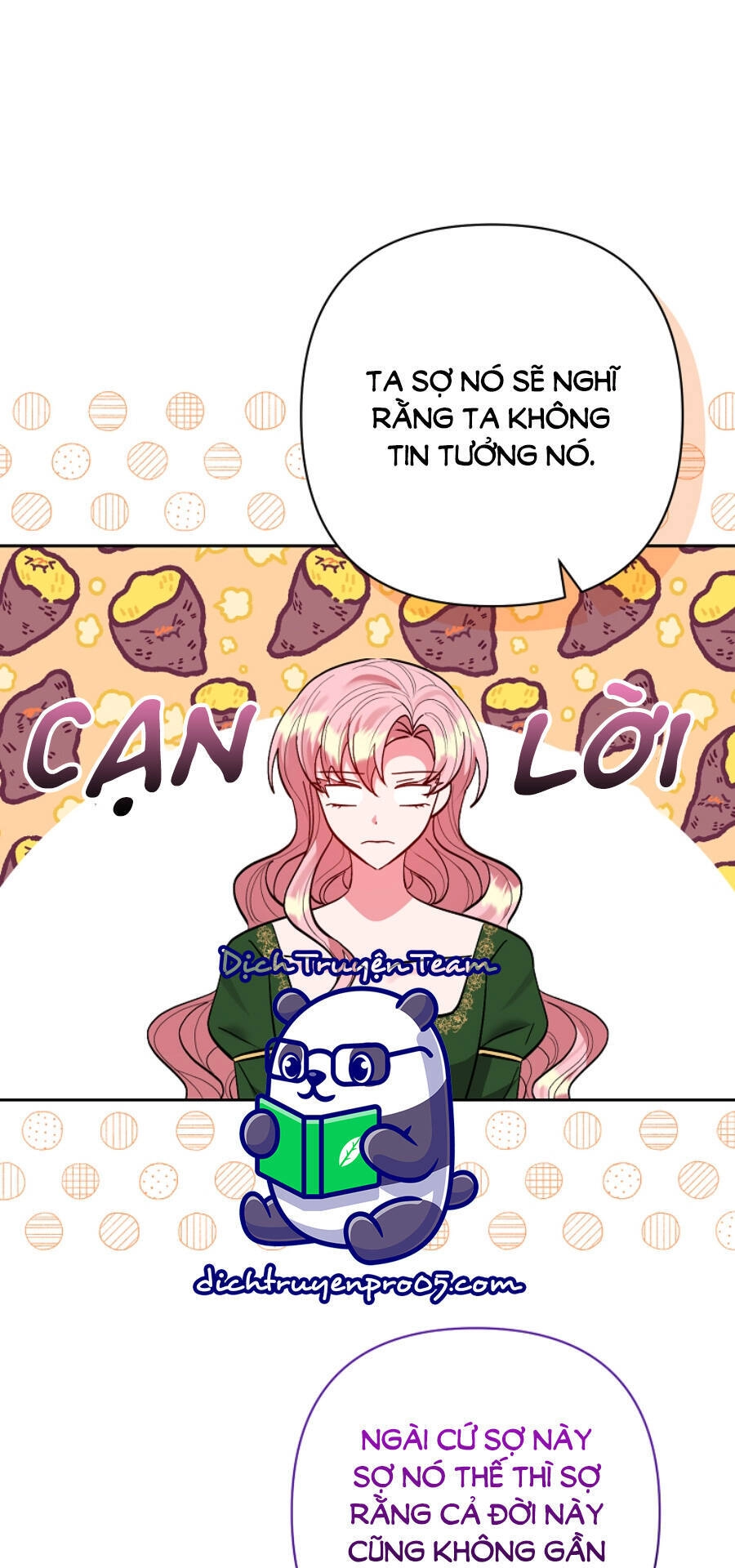 Tôi Đã Nhận Nuôi Nam Chính Chapter 51 - 61