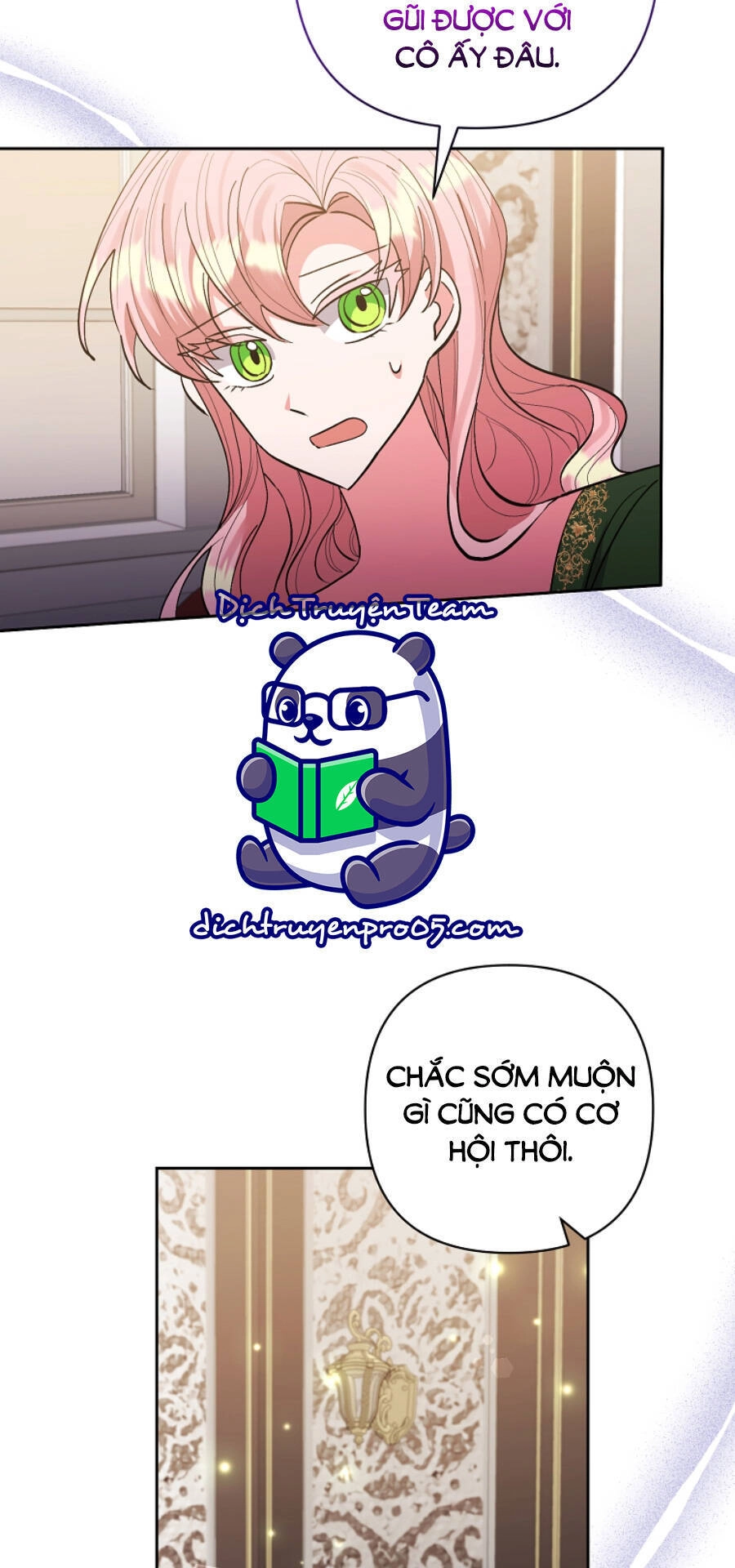 Tôi Đã Nhận Nuôi Nam Chính Chapter 51 - 62