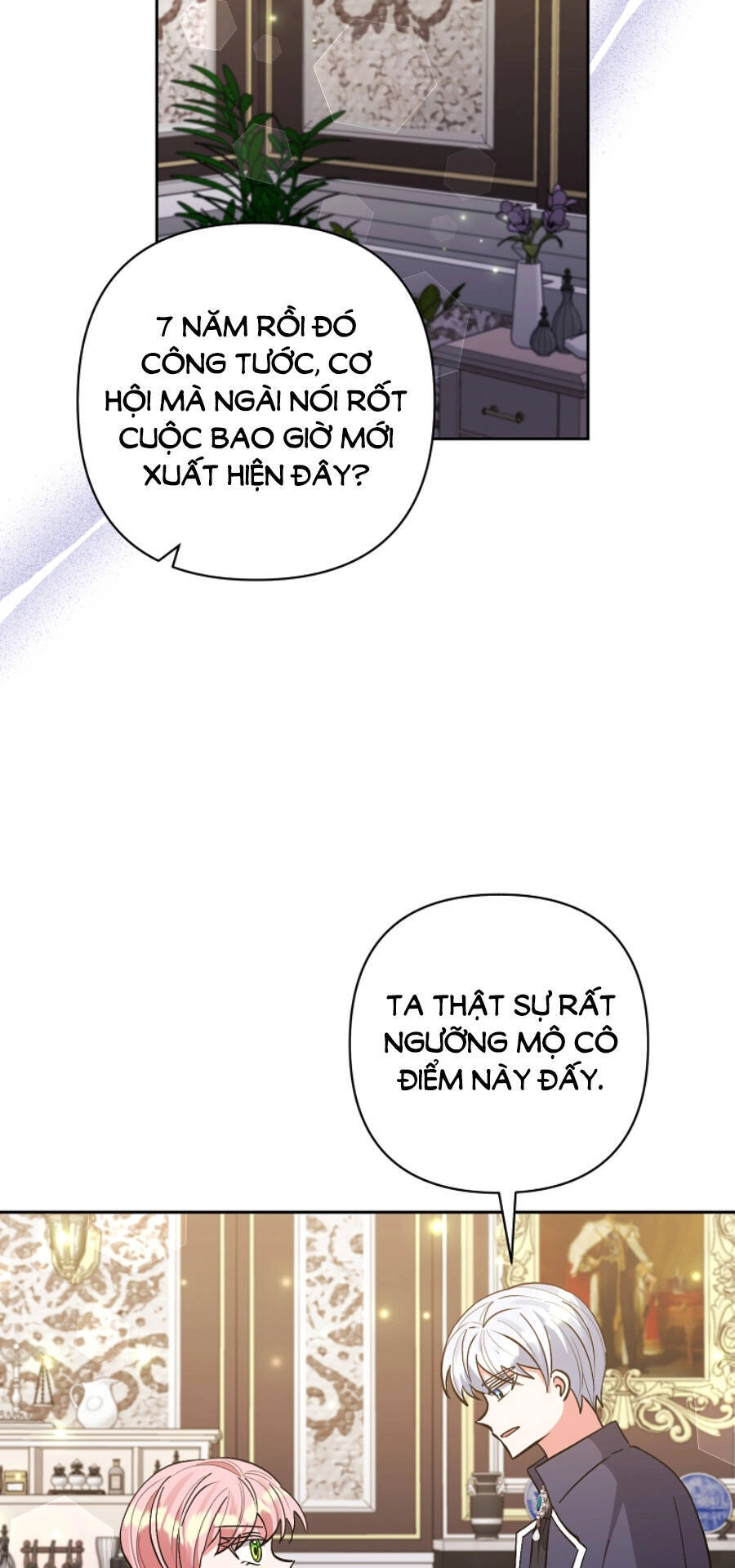 Tôi Đã Nhận Nuôi Nam Chính Chapter 51 - 63