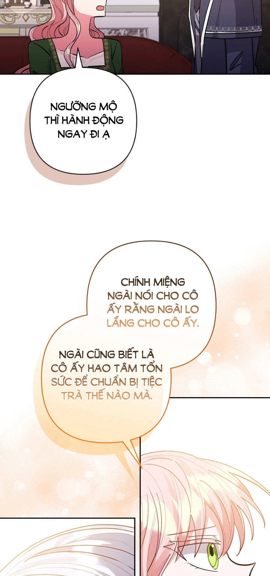 Tôi Đã Nhận Nuôi Nam Chính Chapter 51 - 64