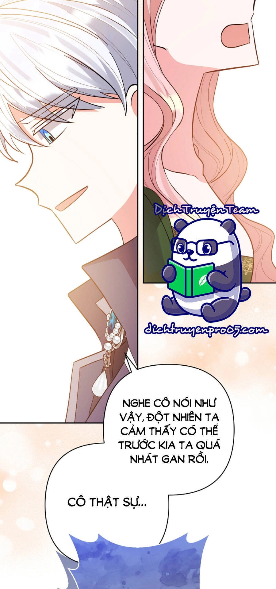 Tôi Đã Nhận Nuôi Nam Chính Chapter 51 - 65