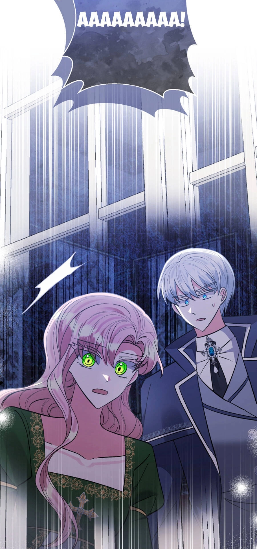 Tôi Đã Nhận Nuôi Nam Chính Chapter 51 - 66