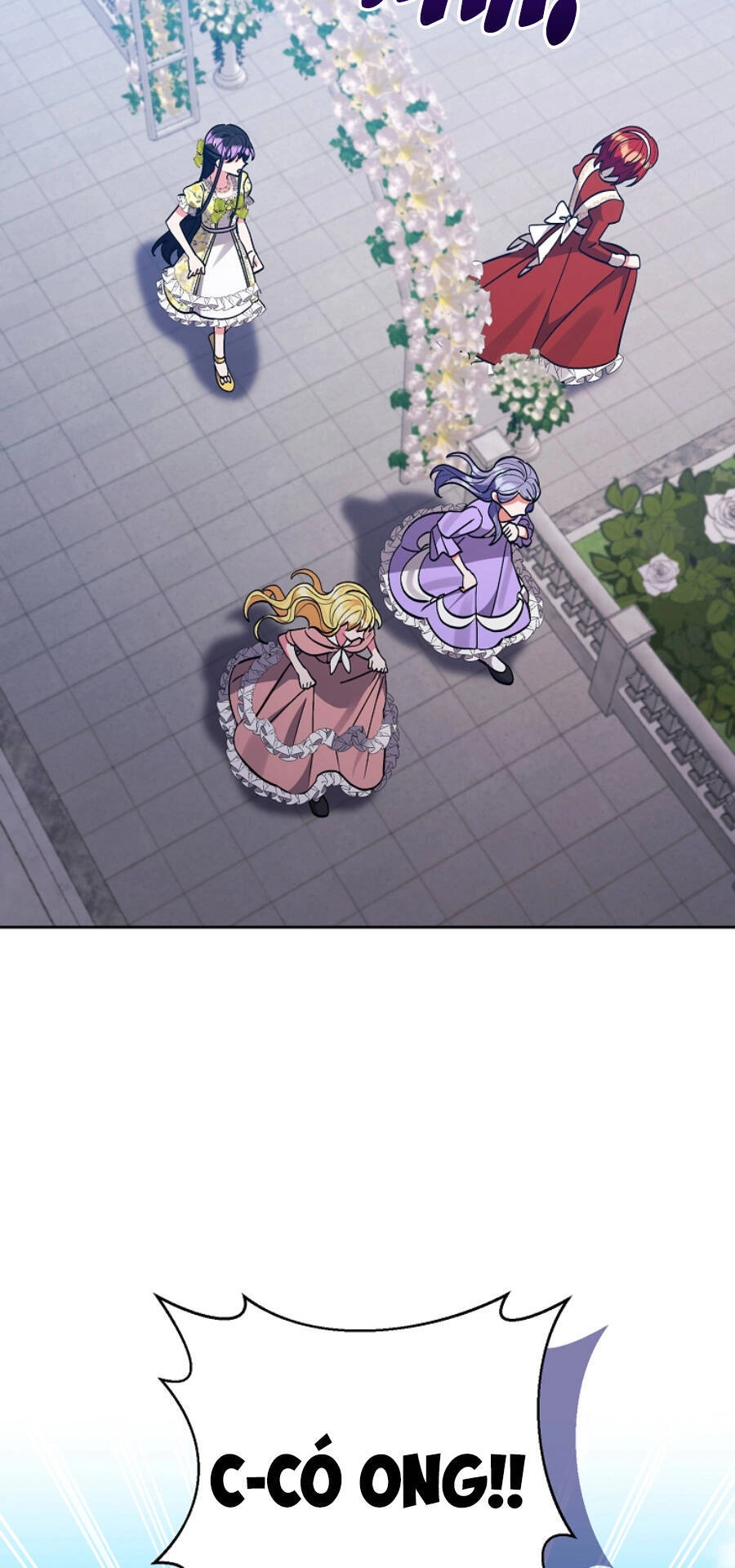 Tôi Đã Nhận Nuôi Nam Chính Chapter 52 - 3