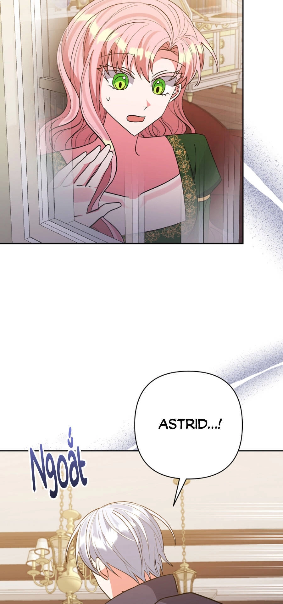 Tôi Đã Nhận Nuôi Nam Chính Chapter 52 - 5