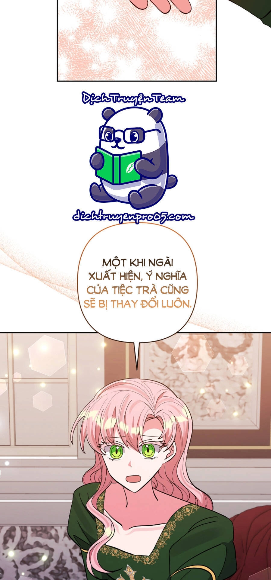 Tôi Đã Nhận Nuôi Nam Chính Chapter 52 - 7