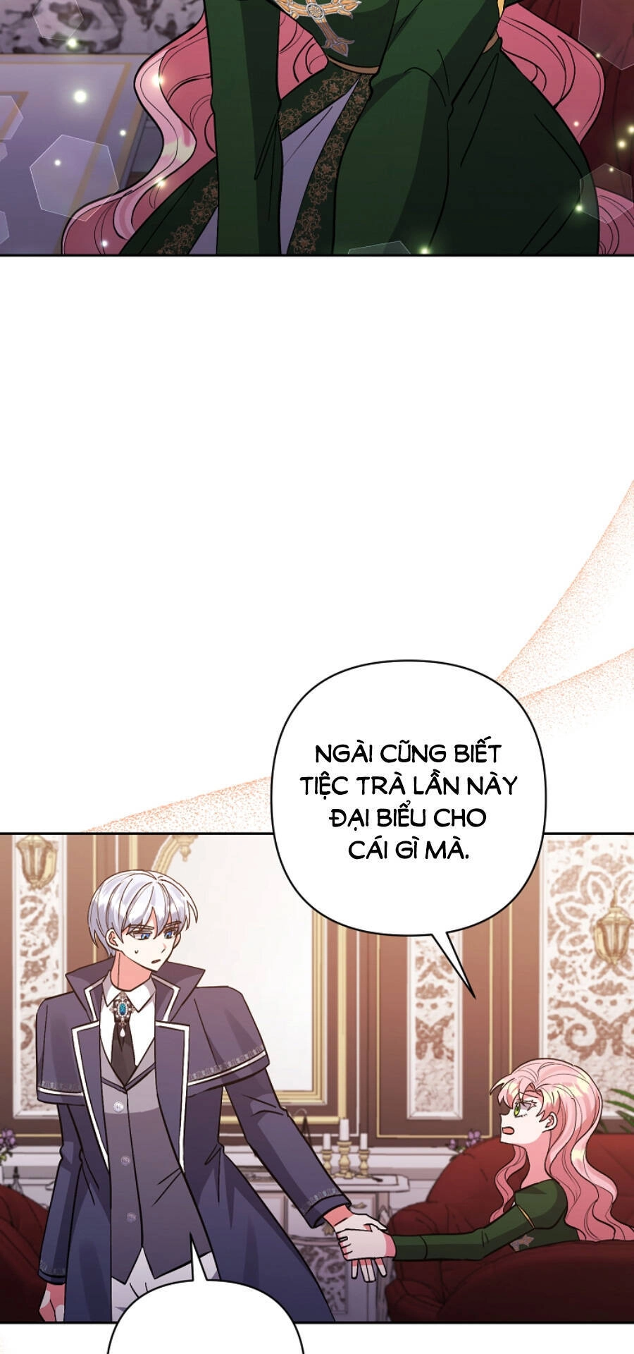 Tôi Đã Nhận Nuôi Nam Chính Chapter 52 - 8