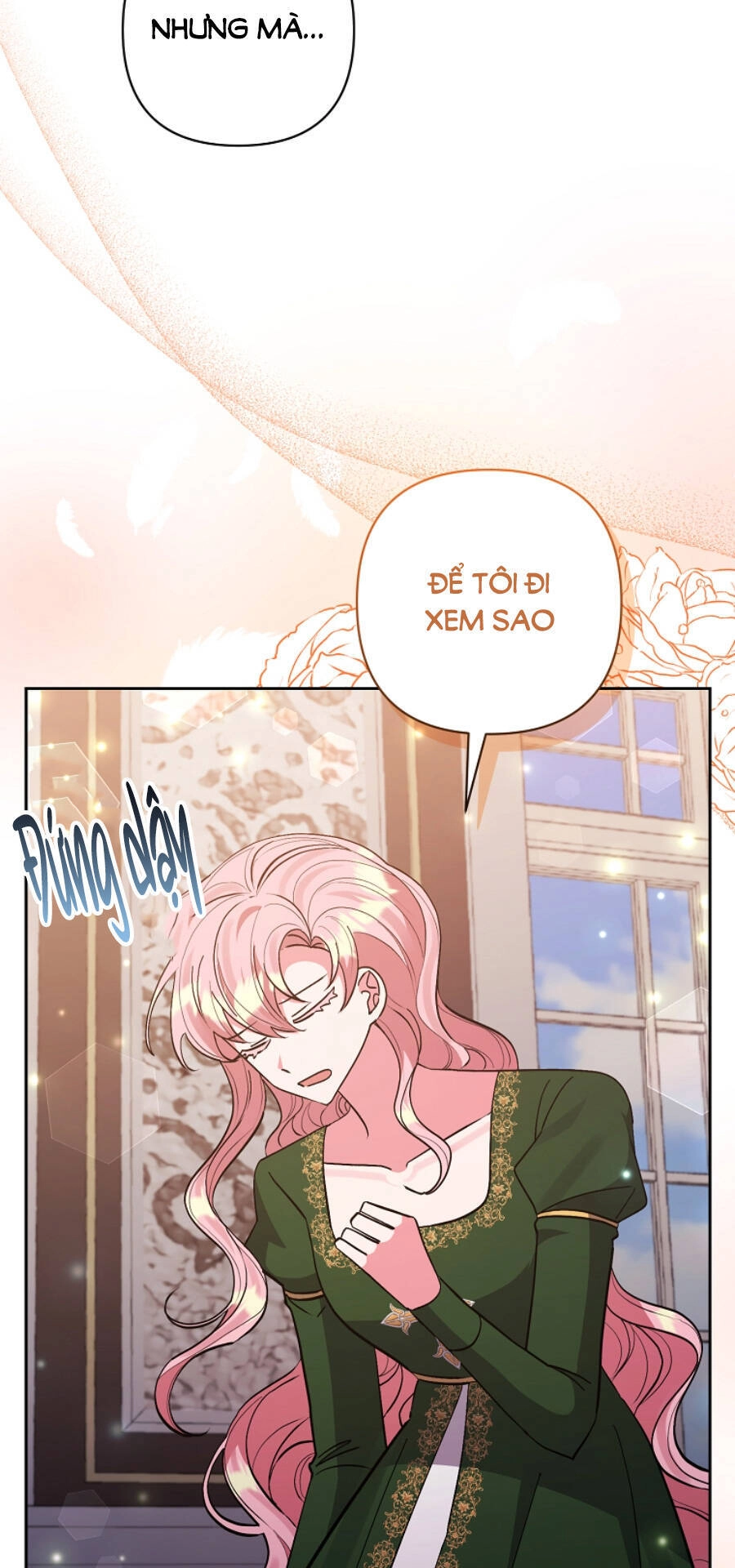 Tôi Đã Nhận Nuôi Nam Chính Chapter 52 - 9