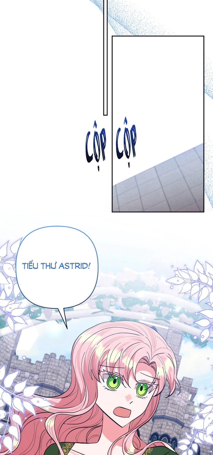 Tôi Đã Nhận Nuôi Nam Chính Chapter 52 - 12