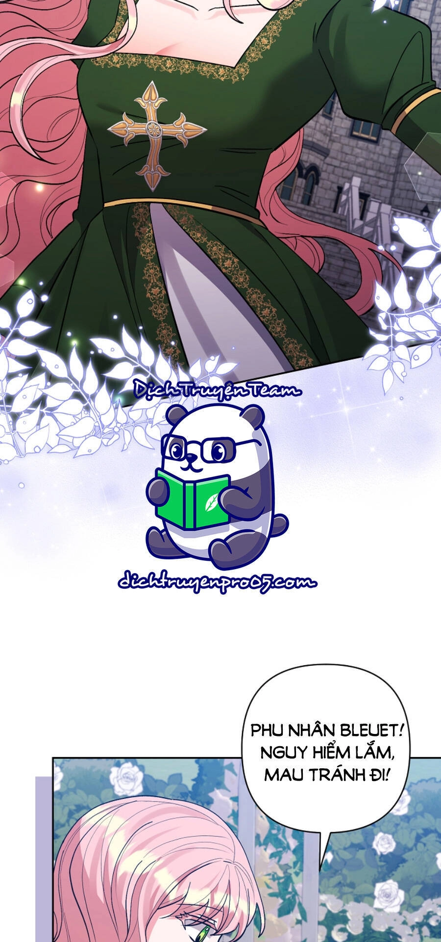 Tôi Đã Nhận Nuôi Nam Chính Chapter 52 - 13