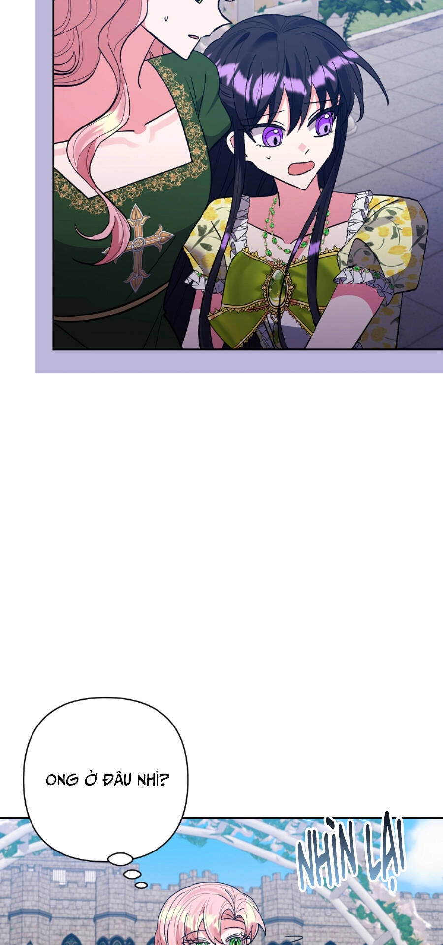 Tôi Đã Nhận Nuôi Nam Chính Chapter 52 - 14