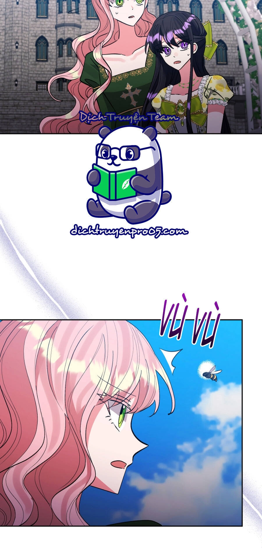 Tôi Đã Nhận Nuôi Nam Chính Chapter 52 - 15