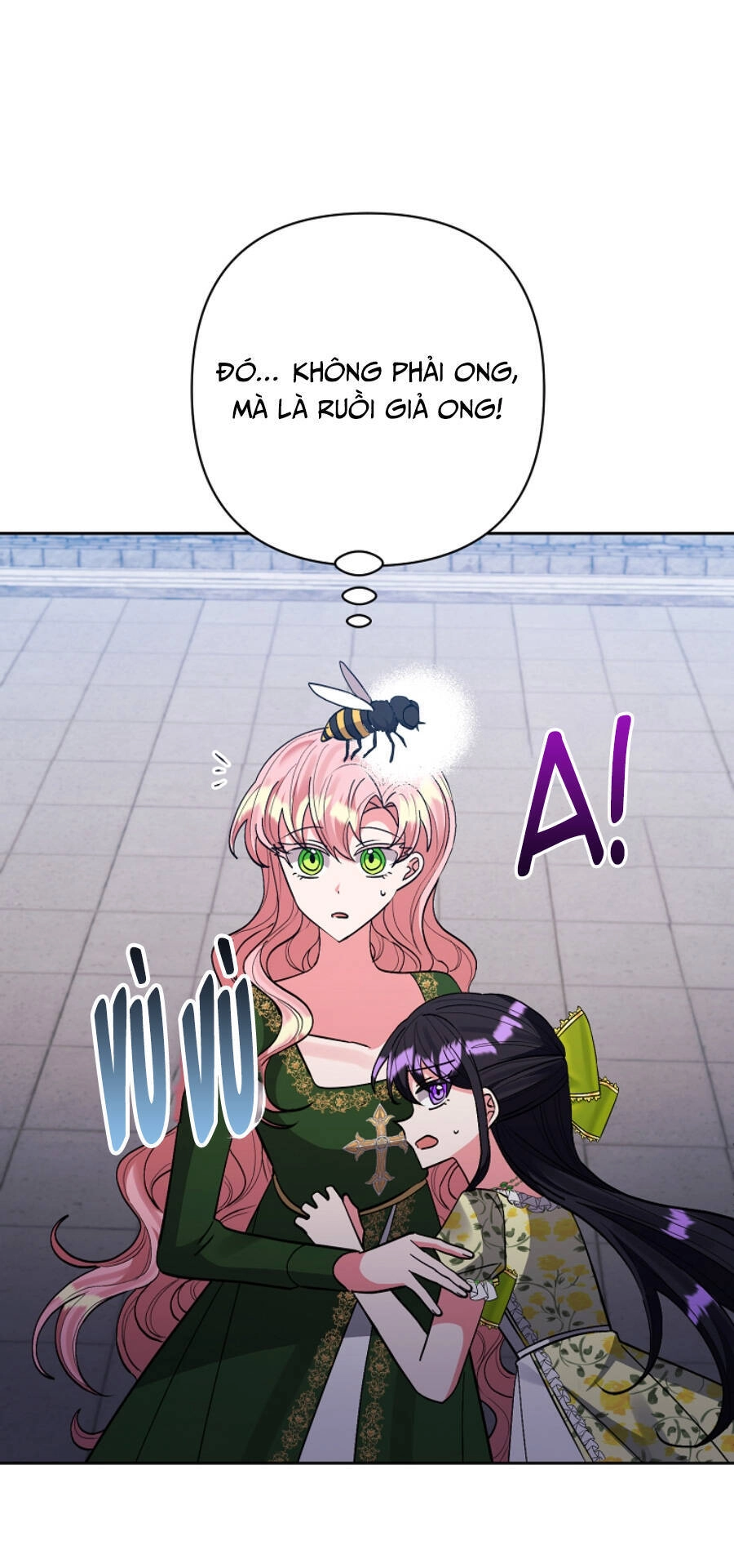 Tôi Đã Nhận Nuôi Nam Chính Chapter 52 - 16