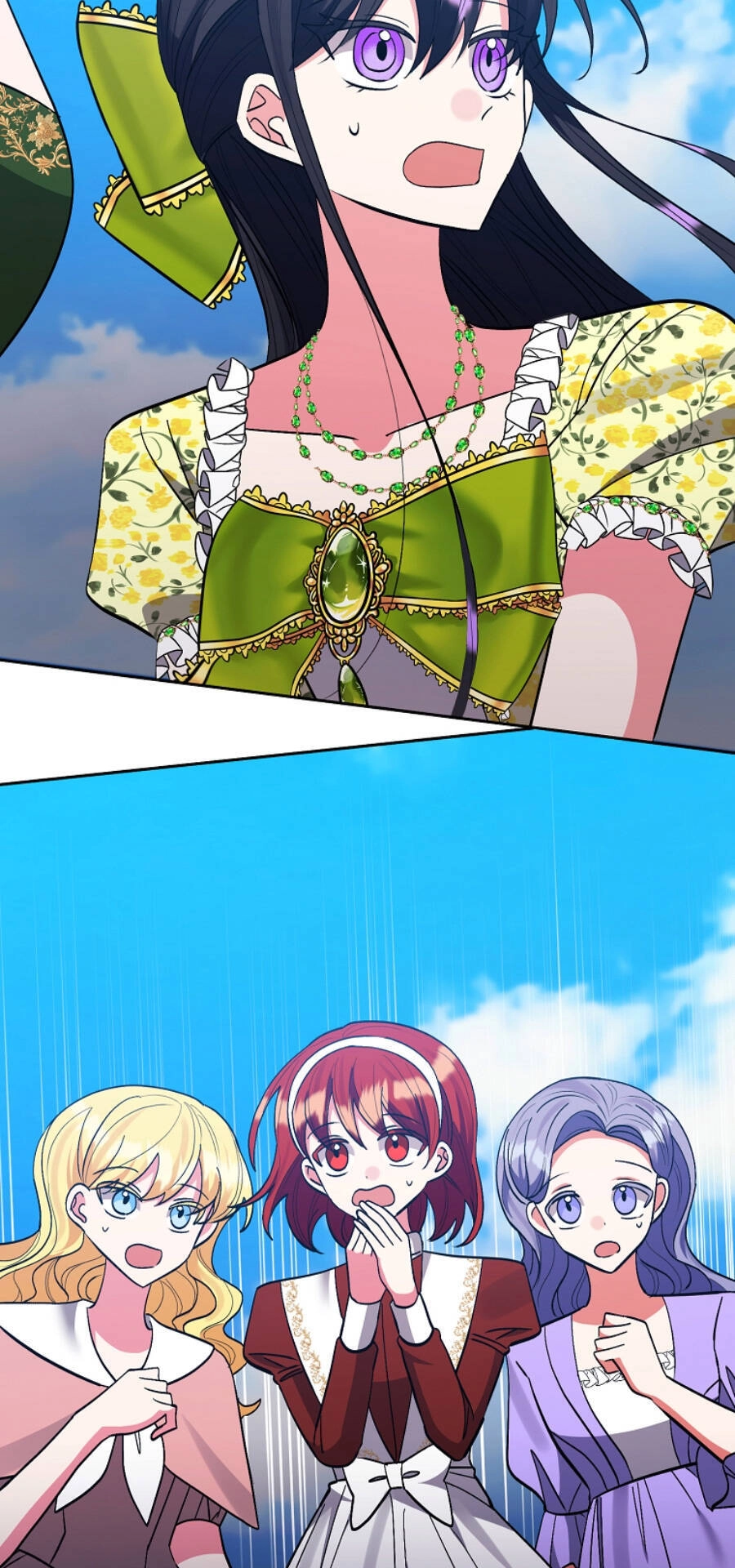 Tôi Đã Nhận Nuôi Nam Chính Chapter 52 - 18