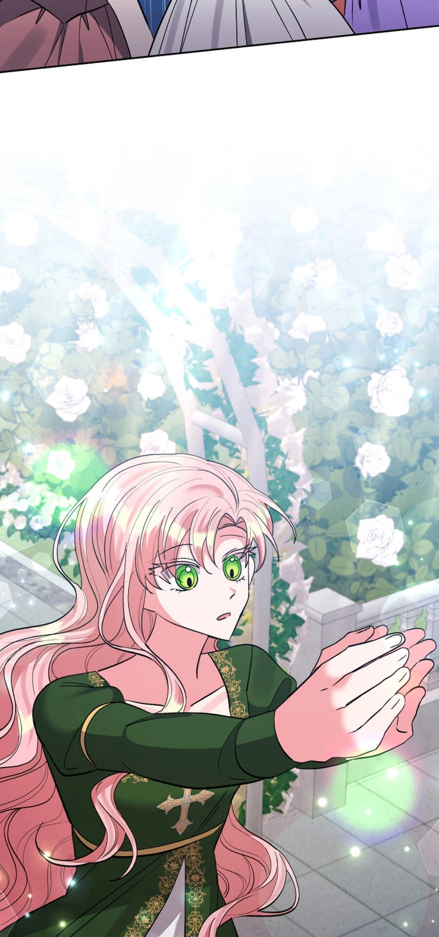 Tôi Đã Nhận Nuôi Nam Chính Chapter 52 - 19