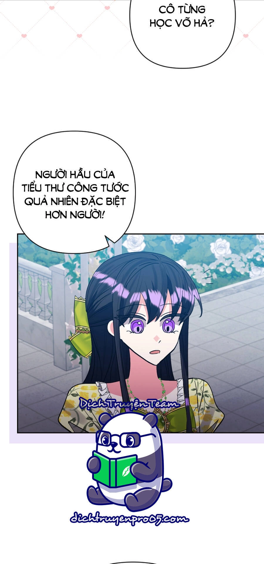 Tôi Đã Nhận Nuôi Nam Chính Chapter 52 - 24