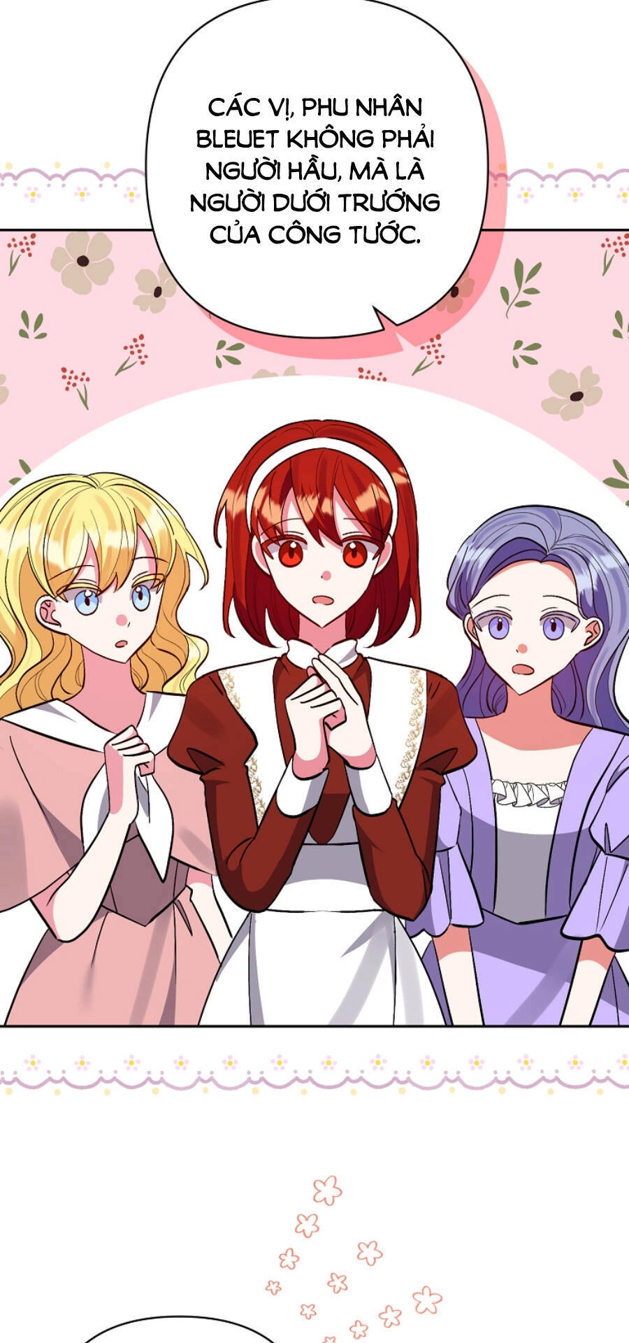 Tôi Đã Nhận Nuôi Nam Chính Chapter 52 - 25