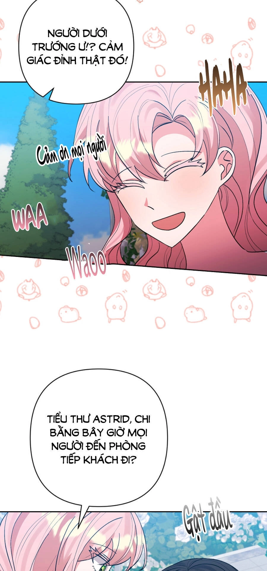 Tôi Đã Nhận Nuôi Nam Chính Chapter 52 - 26