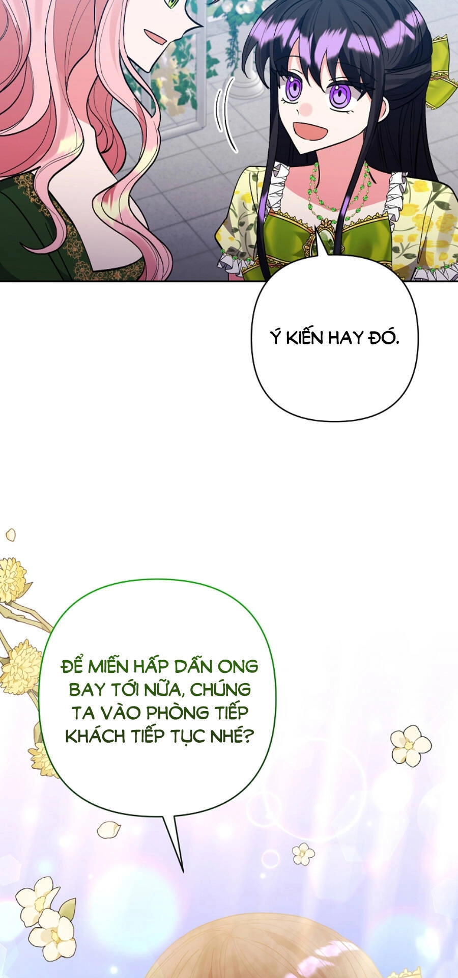 Tôi Đã Nhận Nuôi Nam Chính Chapter 52 - 27