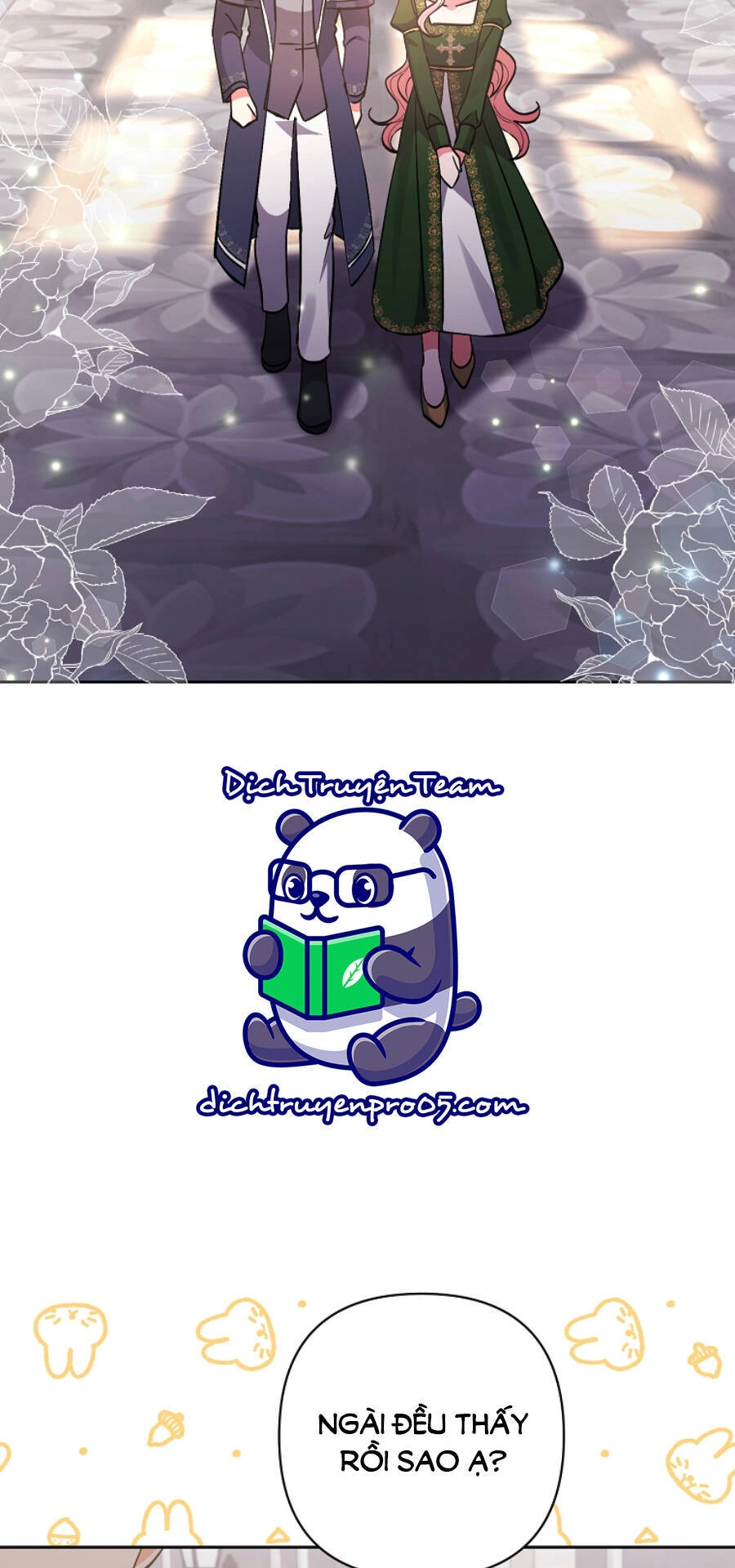 Tôi Đã Nhận Nuôi Nam Chính Chapter 52 - 31