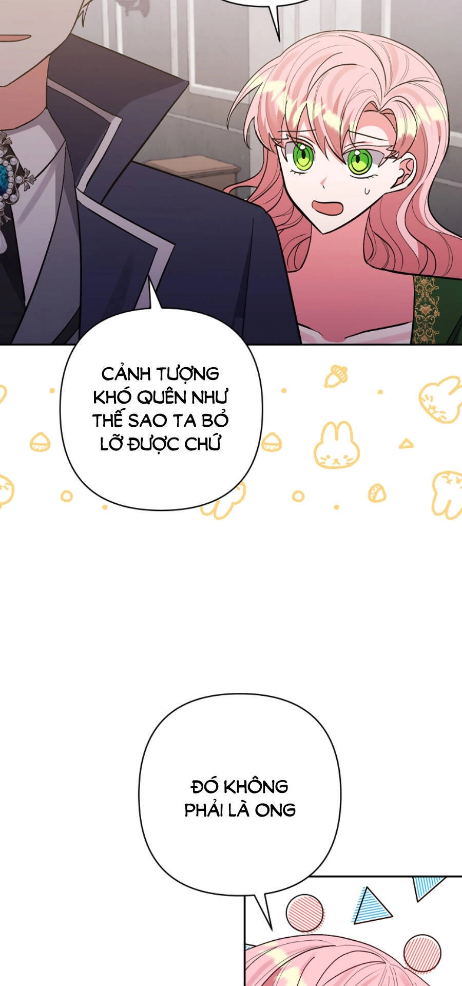 Tôi Đã Nhận Nuôi Nam Chính Chapter 52 - 32