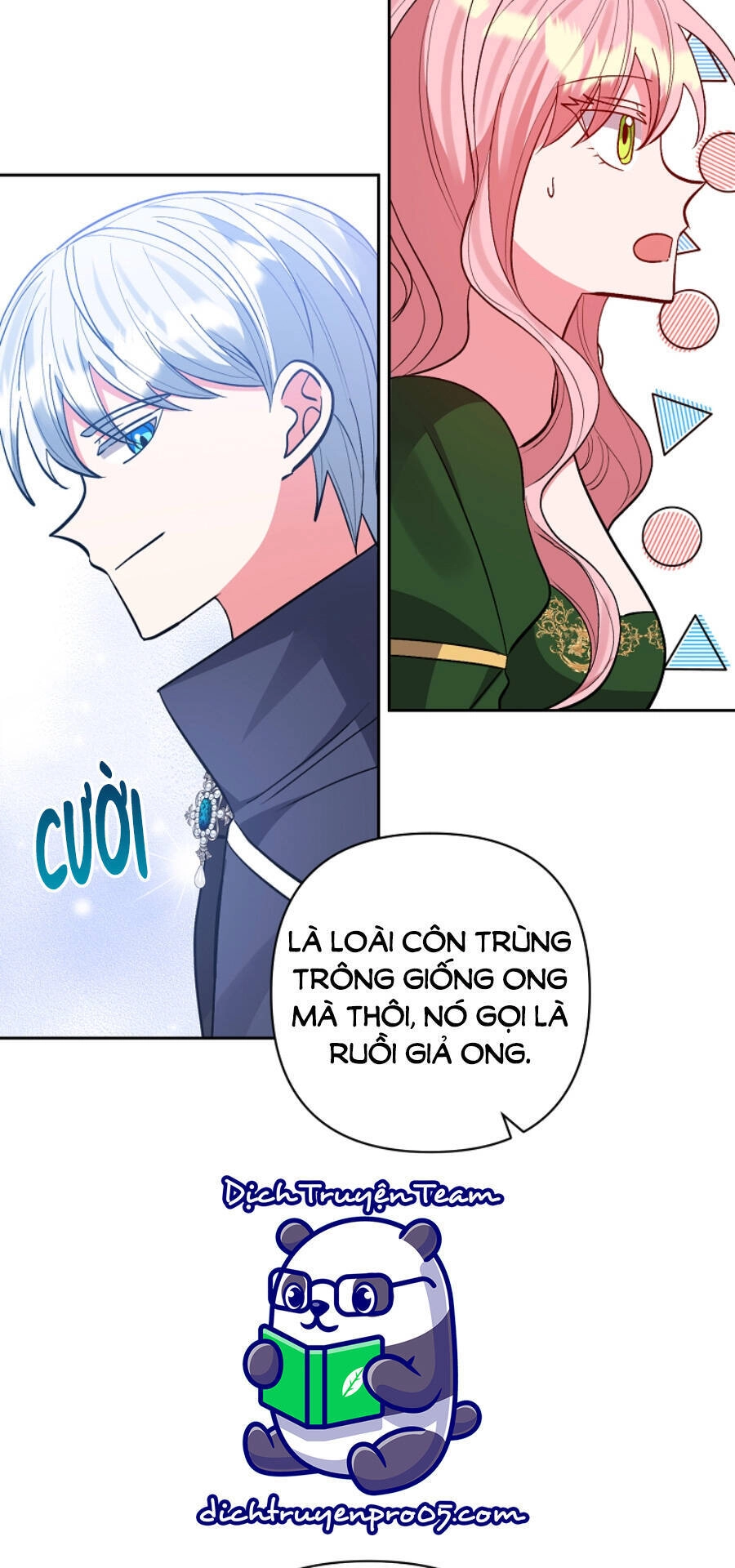 Tôi Đã Nhận Nuôi Nam Chính Chapter 52 - 33