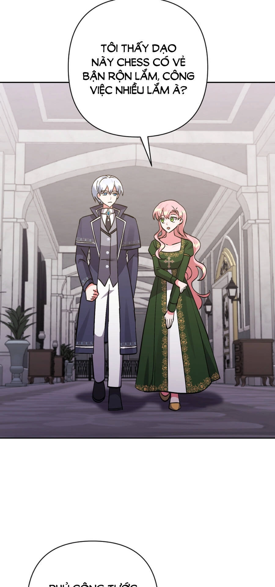 Tôi Đã Nhận Nuôi Nam Chính Chapter 52 - 34