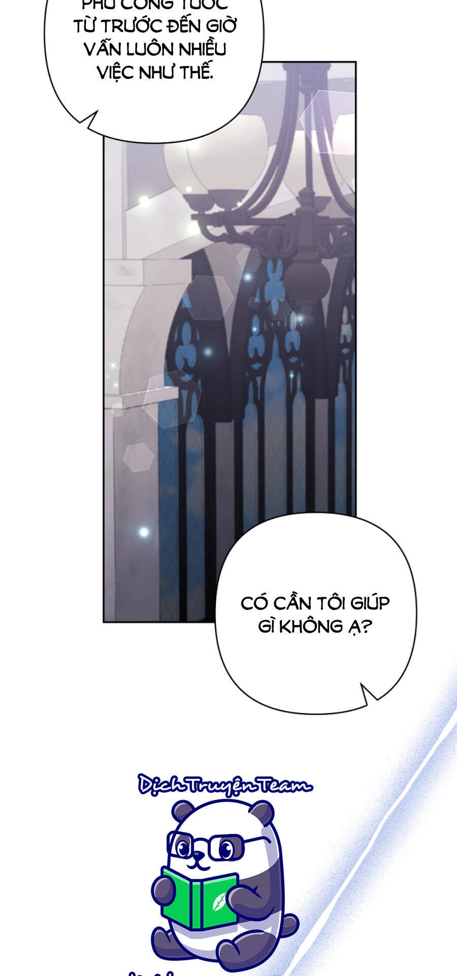 Tôi Đã Nhận Nuôi Nam Chính Chapter 52 - 35