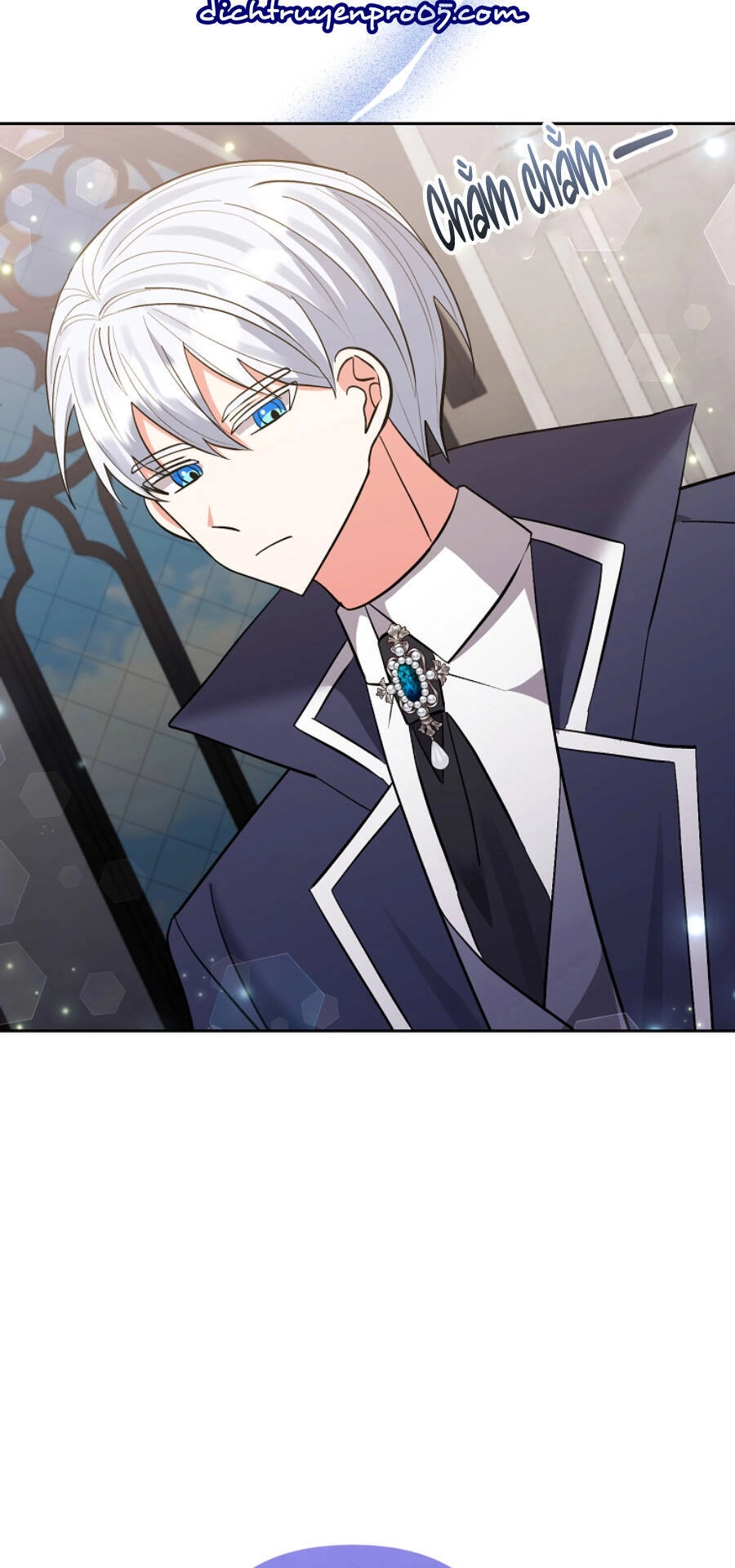 Tôi Đã Nhận Nuôi Nam Chính Chapter 52 - 36