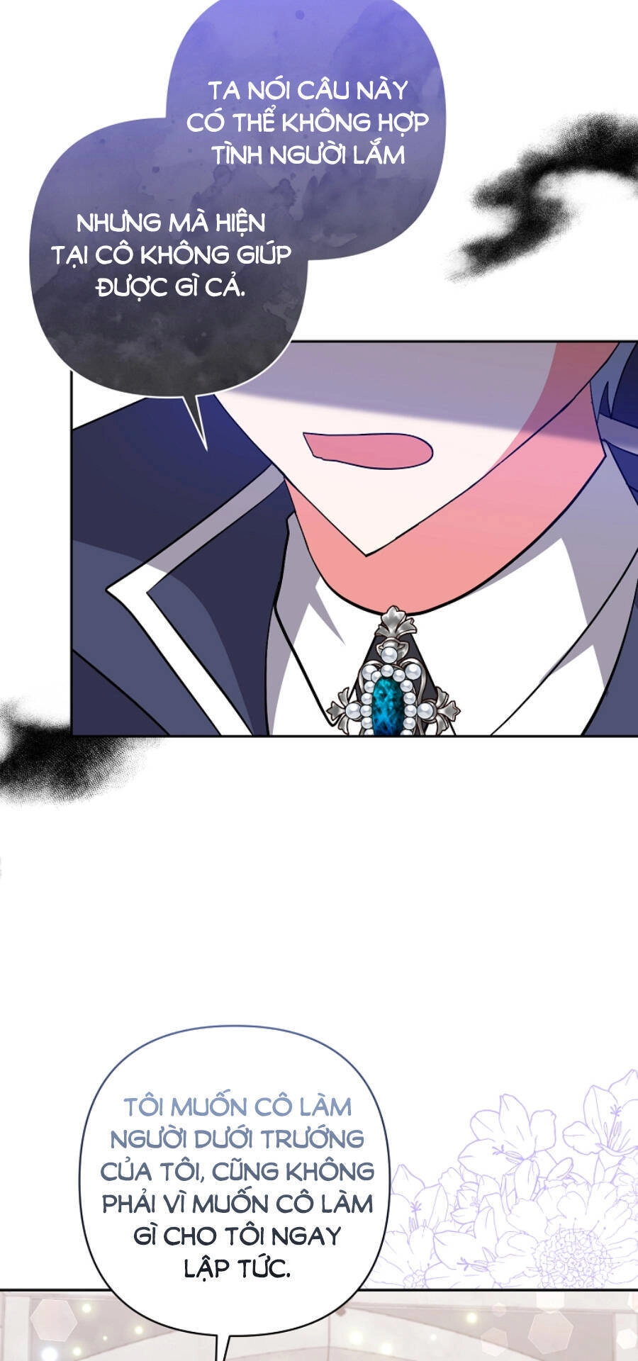 Tôi Đã Nhận Nuôi Nam Chính Chapter 52 - 37