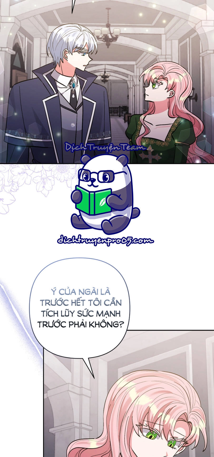 Tôi Đã Nhận Nuôi Nam Chính Chapter 52 - 38