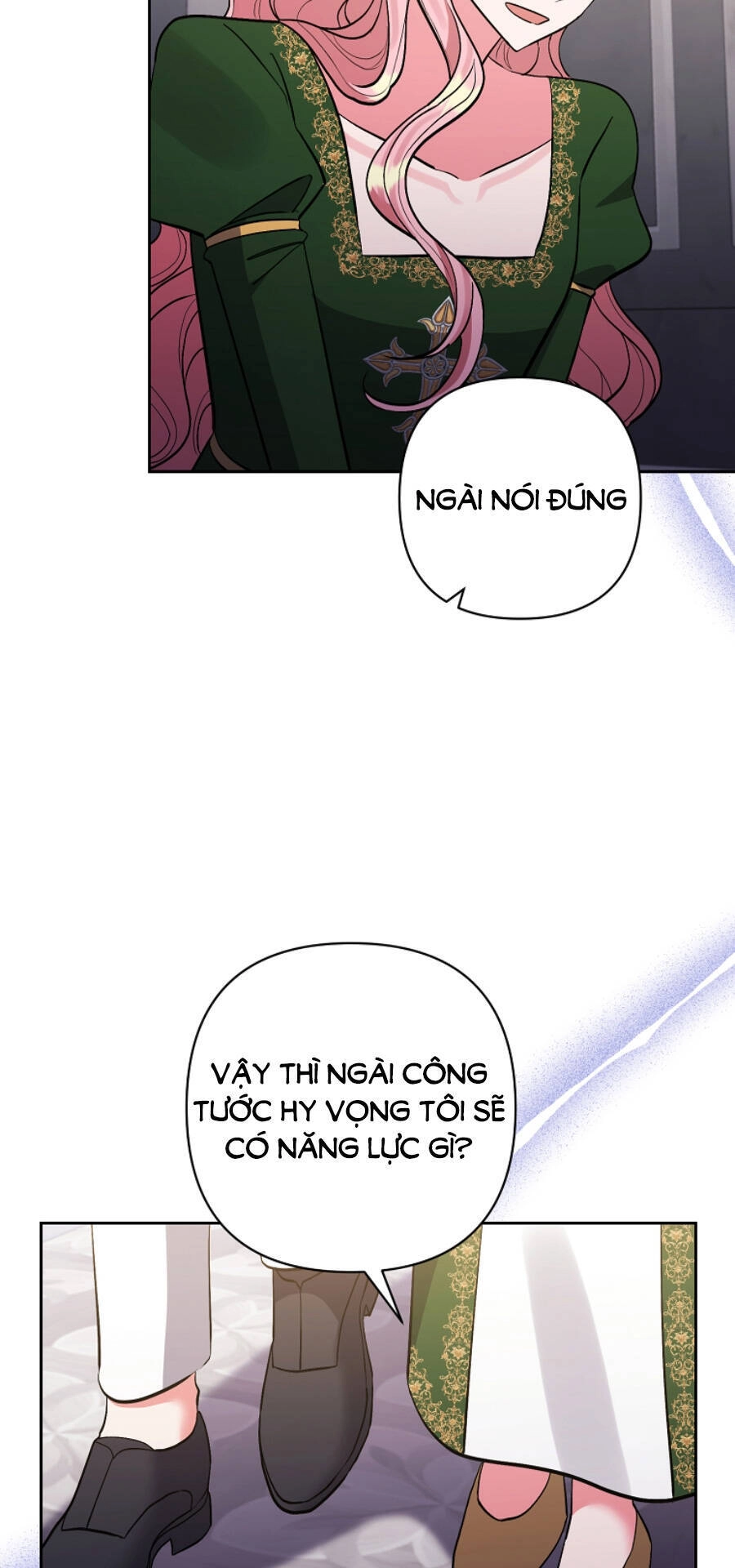 Tôi Đã Nhận Nuôi Nam Chính Chapter 52 - 39