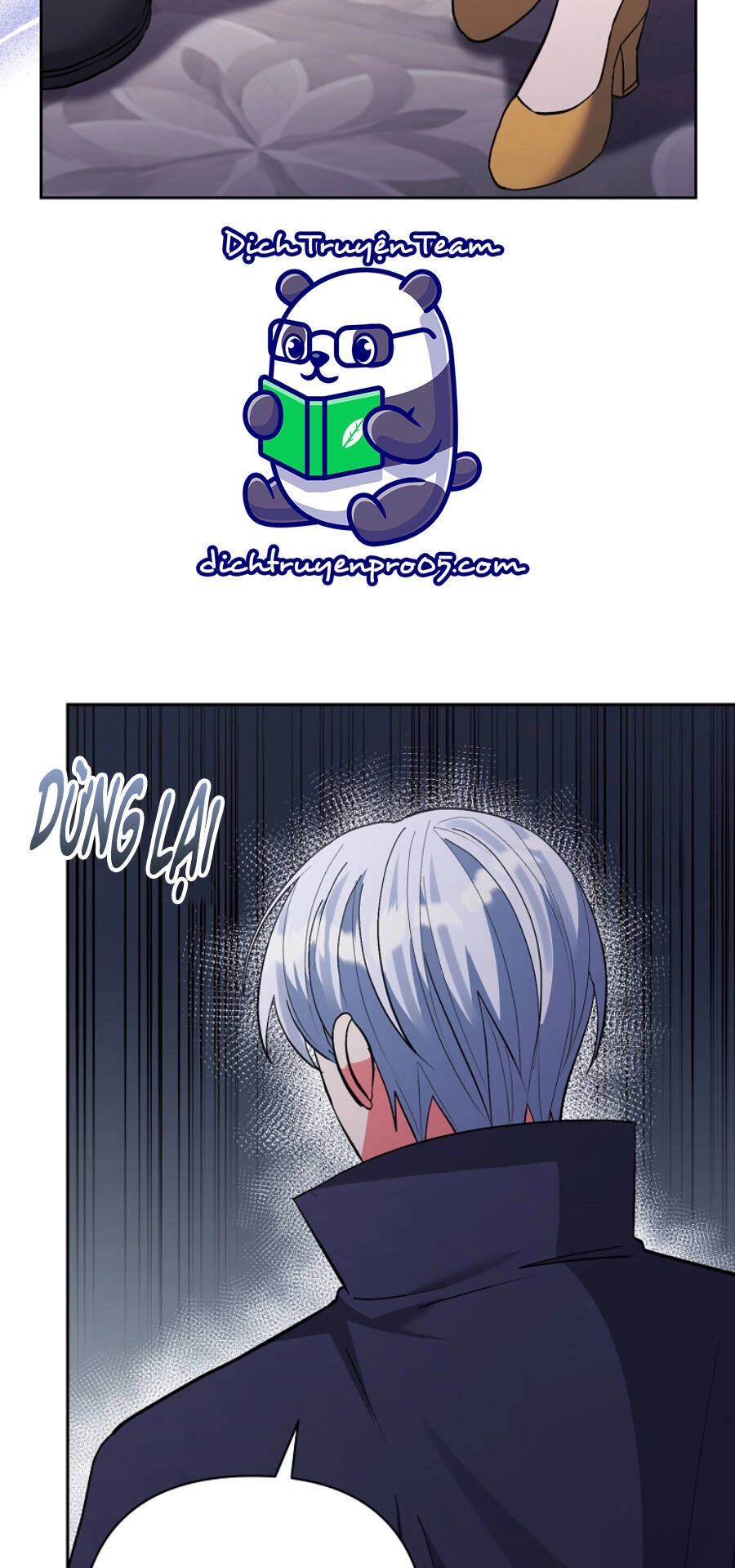 Tôi Đã Nhận Nuôi Nam Chính Chapter 52 - 40