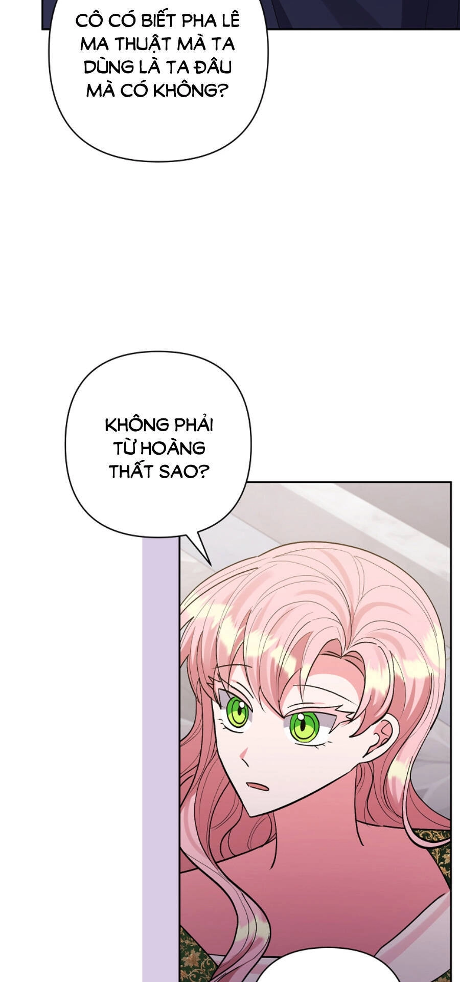 Tôi Đã Nhận Nuôi Nam Chính Chapter 52 - 41